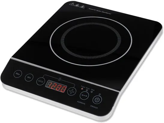 Aldi Quigg Induktionskochplatte