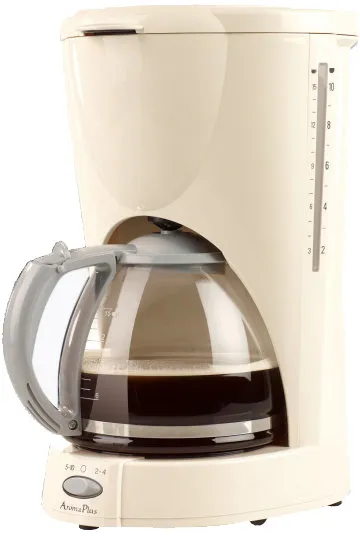 Quigg Kaffeeautomat 2