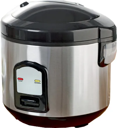 Aldi Quigg Reiskocher/ Dampfgarer