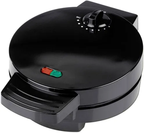 Aldi Quigg Waffeleisen 2