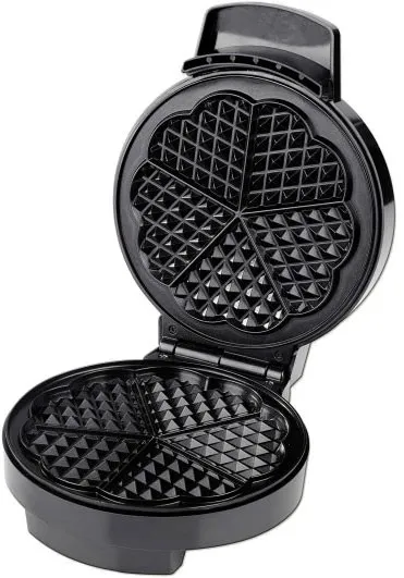 Aldi Quigg Waffeleisen