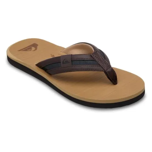 Quiksilver CARVER SQUISH 2