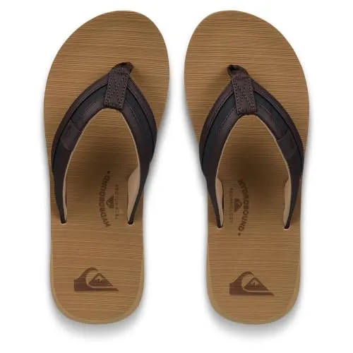 Quiksilver CARVER SQUISH 5
