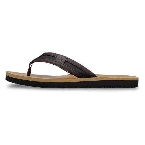 Quiksilver CARVER SQUISH 6