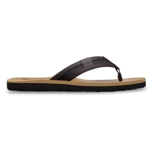 Quiksilver CARVER SQUISH 3