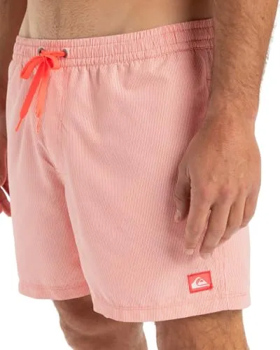 Quiksilver Everyday Deluxe Volley 4
