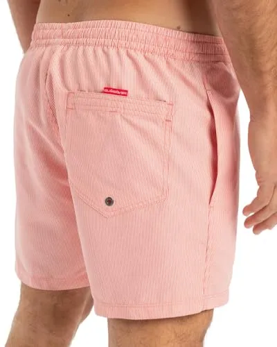 Quiksilver Everyday Deluxe Volley 6