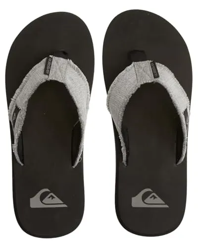Quiksilver Monkey Abyss 4