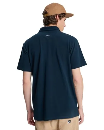 Quiksilver MW Pique