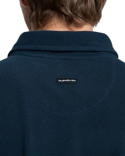Quiksilver MW Pique 2