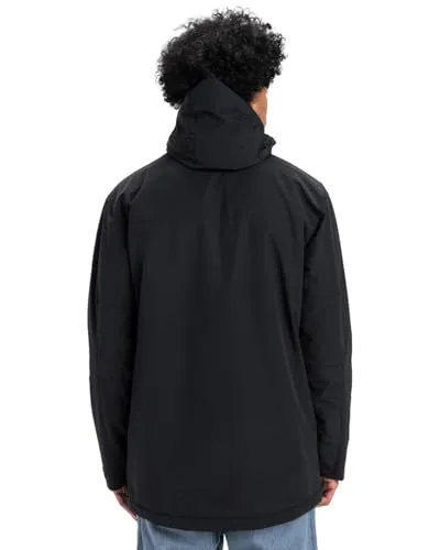 Quiksilver Overcast 3K