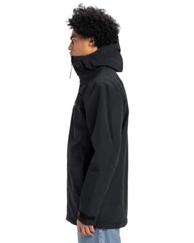 Quiksilver Overcast 3K 2