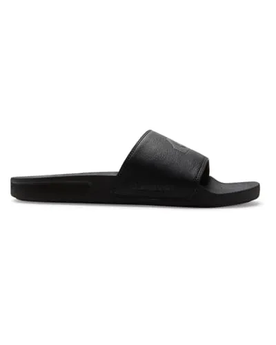 Quiksilver RIVI NUBUCK SLIDE 2