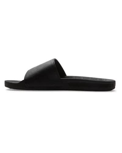 Quiksilver RIVI NUBUCK SLIDE 3