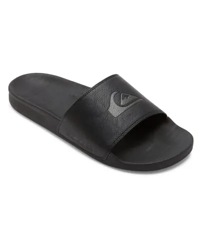 Quiksilver RIVI NUBUCK SLIDE 4