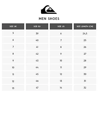 Quiksilver Rivi Slider 6