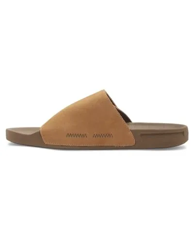 Quiksilver RIVI SUEDE 3