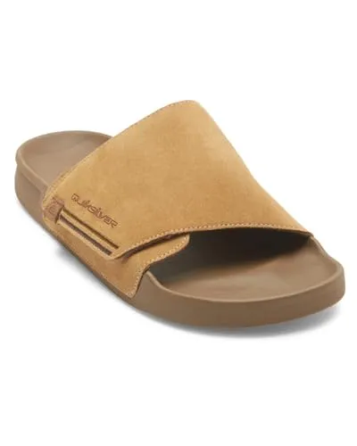Quiksilver RIVI SUEDE
