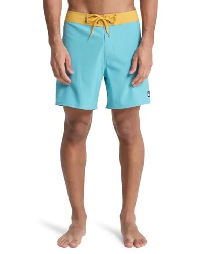 Quiksilver Surfsilk Kaimana 16 2