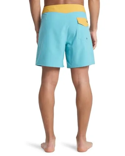 Quiksilver Surfsilk Kaimana 16 3