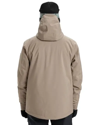Quiksilver Sycamore