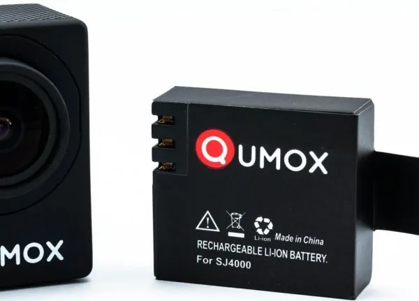 Qumox SJ4000 3