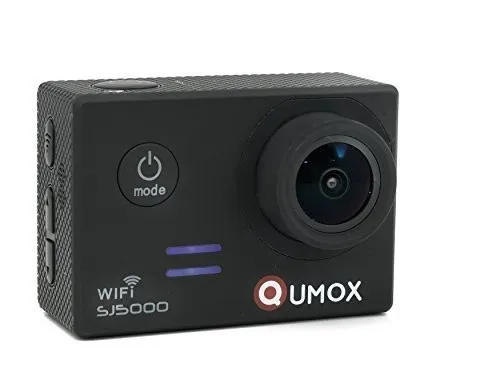 Qumox SJ5000 WiFi 2