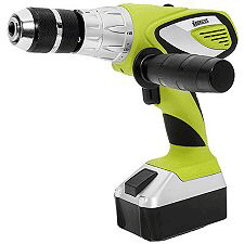 QVC Baricus 18V 2,6 AH Li-Ion 2