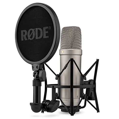RØDE NT1 5th Gen 2