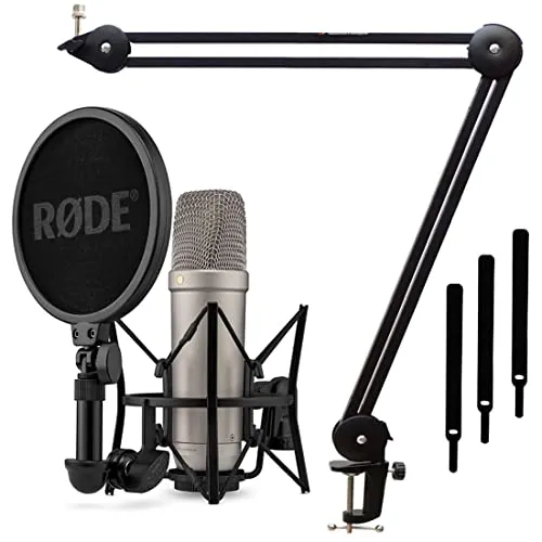 RØDE NT1 5th Gen 3