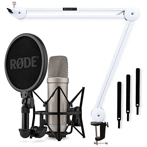 RØDE NT1 5th Generation 3