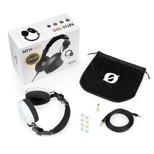 RØDE NTH-100 3