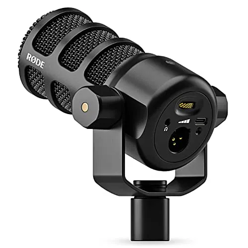 RØDE Podmic 4
