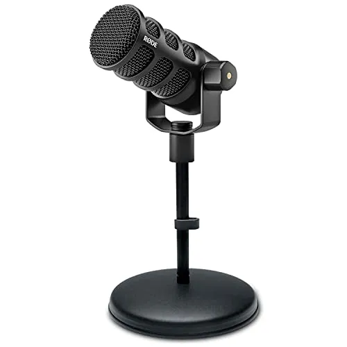 RØDE Podmic 3