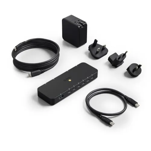 RØDE Road Hub 3