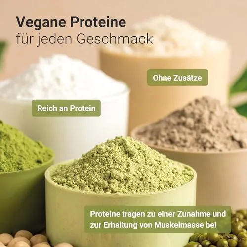 Raab Bio Reis-Protein Pulver 4