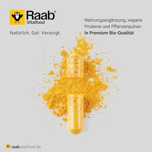 Raab Vitalfood Algenöl 6