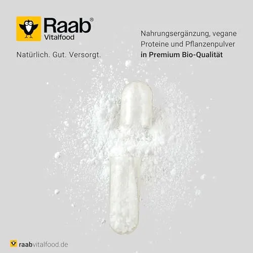 Raab Vitalfood Kalium 6