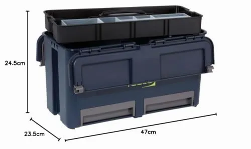Raaco Compact27 3