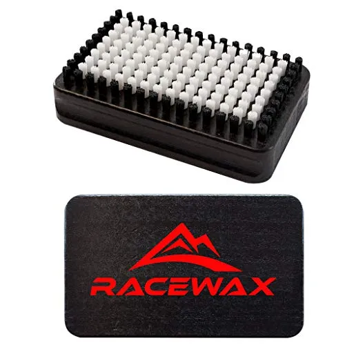 RaceWax Skiwax Set 4
