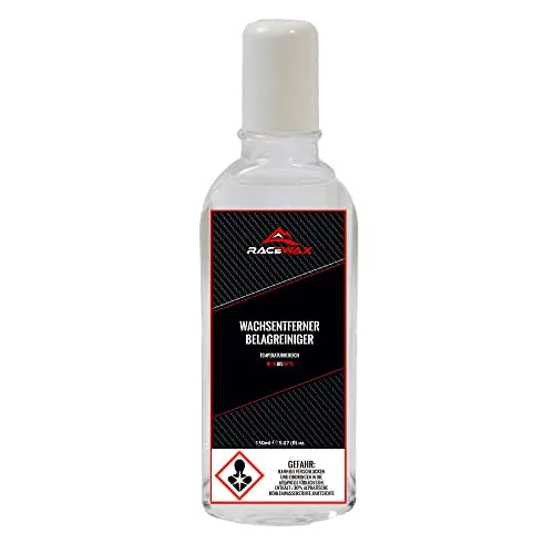 RaceWax Skiwax Set 5