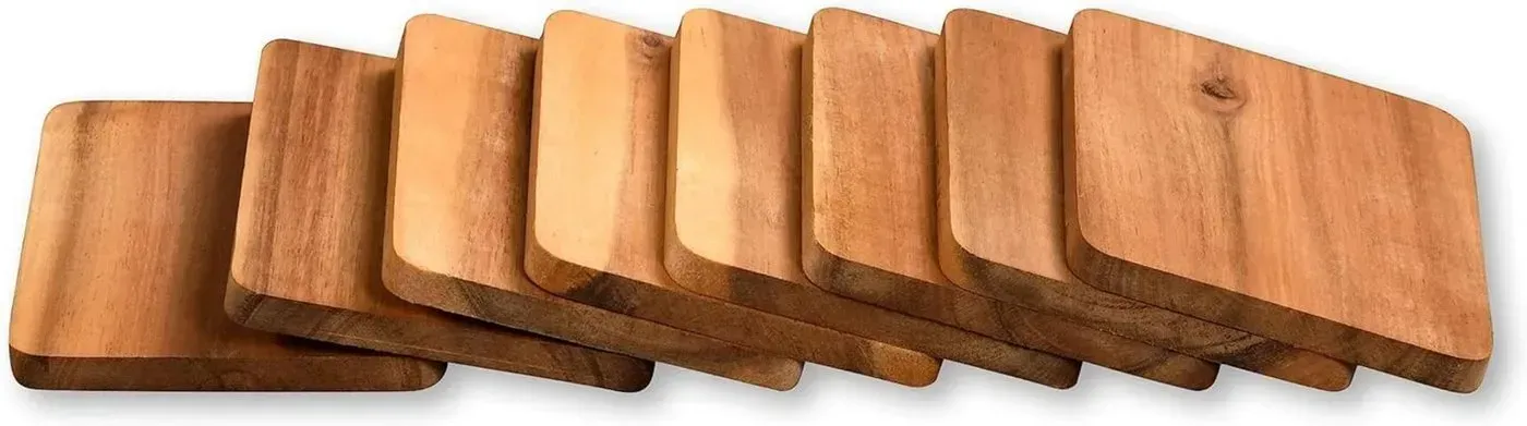Raclette-Brettchen 8 St.