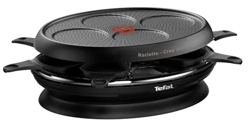 RACLETTE STORE'INN 2-IN-1