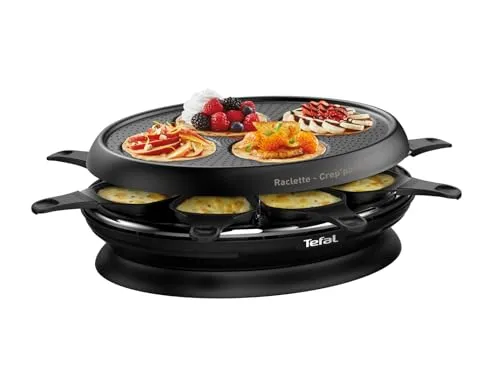 RACLETTE STORE'INN 2-IN-1 3