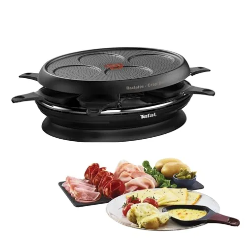 RACLETTE STORE'INN 2-IN-1 2