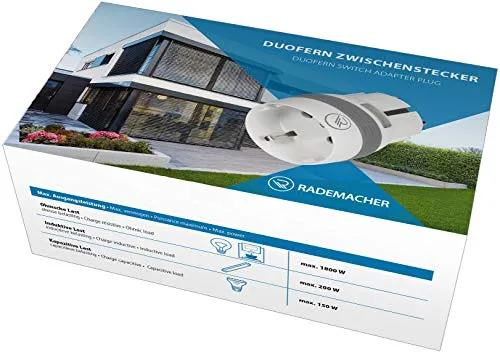 Rademacher DuoFern 9472-1 4