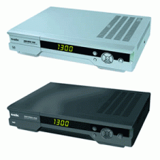 Radix DSR 9900 PVR 2