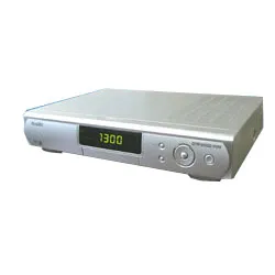 Radix DTR-9000 Twin