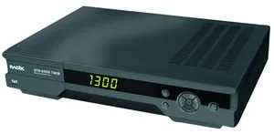 Radix DTR 9900 Twin