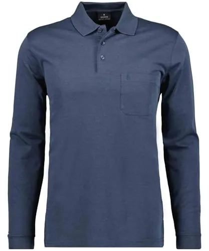 RAGMAN Herren-Poloshirt 2